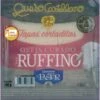 Queso De Oveja Curado San Ruffino Cortado EL PASTOR 150g..