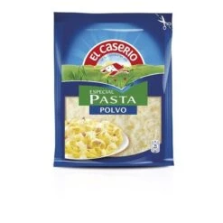 Queso En Polvo Especial Pasta EL CASERIO 80g.