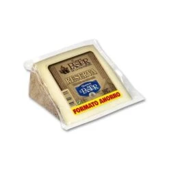 Queso Mezcla Reserva EL PASTOR 375g.