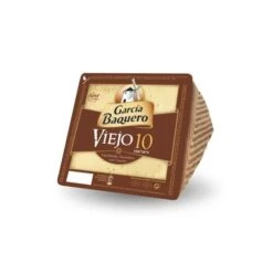 Queso Viejo GARCIA BAQUERO 250g.