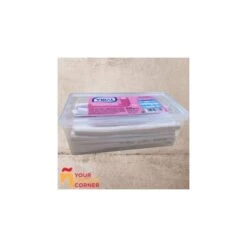 Rayaditos Fresa Nata VIDAL 290g.