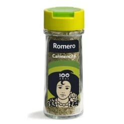 Romero CARMENCITA 25g.