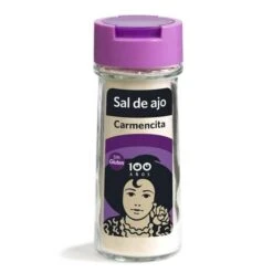 Sal De Ajo CARMENCITA 98g.