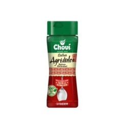 Salsa Agridulce CHOVI 285g.