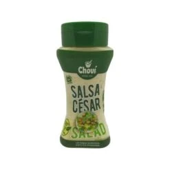 Salsa César CHOVI 250ml.