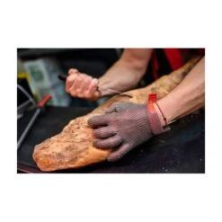 Servicio De Deshuese De Jamón Y Envasado Al Vacío