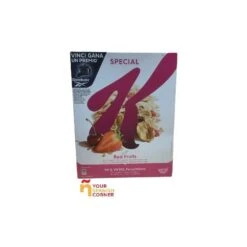 Special K Frutos Rojos KELLOGG'S 300g.