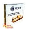 Tacos De Potón En Aceite De Girasol NOLY 111g