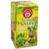 Té Verde Moruno POMPADOUR 35 G