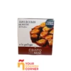 Tentáculos De Potón A La Gallega CRISTO DEL MAR 266g.