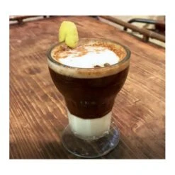 Vaso Café Asiático