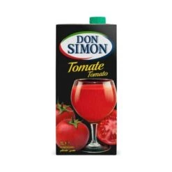 Zumo De Tomate DON SIMON 1l.